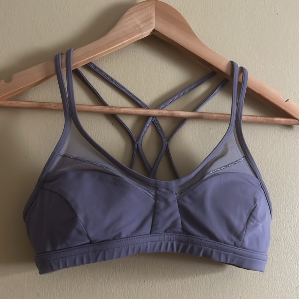 lululemon bra